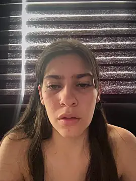 Snapshot of Stefany_LS chatting on June 2026 02:33:01 PM Stefany LS online show from June 2026 02:33:01 PM