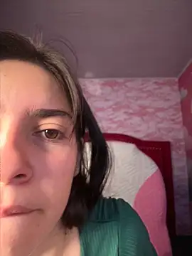Snapshot of Stefany_LS chatting on May 2026 12:57:02 PM Stefany LS online show from May 2026 12:57:02 PM