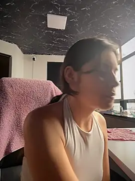 Stefany LS online show from July 2026 12:58:01 PM
