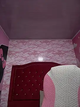 Snapshot of Stefany_LS chatting on May 2026 01:28:01 PM Stefany LS online show from May 2026 01:28:01 PM