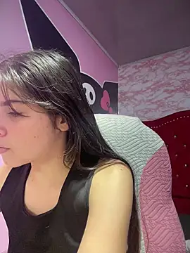 Snapshot of Stefany_LS chatting on June 2026 01:00:02 PM Stefany LS online show from June 2026 01:00:02 PM