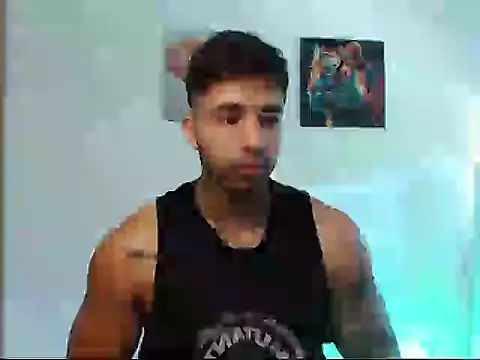 Jacobb Phoenix online show from July 2026 04:41:01 PM