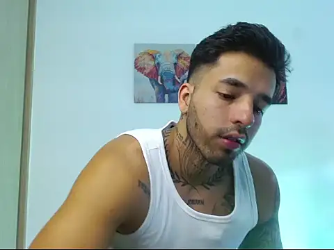 Jacobb Phoenix online show from July 2026 04:26:02 PM
