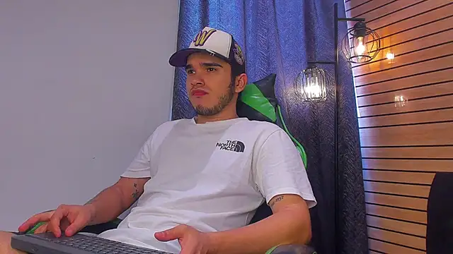 Brandoncrew online show from May 2026 09:57:02 PM