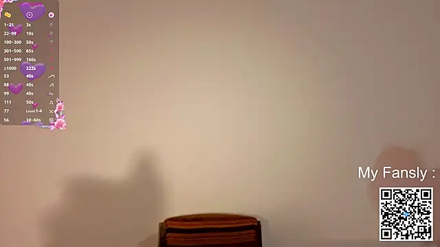 Emilya201 online show from June 2026 09:36:02 PM