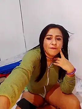 Snapshot of Scarlet_01_ chatting on May 2026 10:53:01 PM Scarlet 01 online show from May 2026 10:53:01 PM