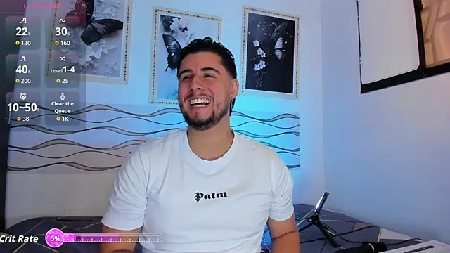 Snapshot of Ryan_evannss_ chatting on July 2026 12:23:01 PM Ryan evannss online show from July 2026 12:23:01 PM