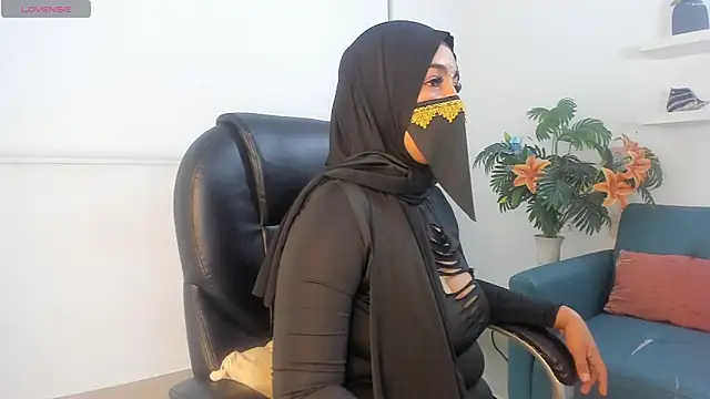 ailinn sahara online show from May 2026 04:08:02 AM
