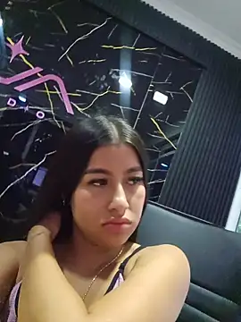 Snapshot of Luisa_Madrid chatting on June 2026 11:32:02 AM Luisa Madrid online show from June 2026 11:32:02 AM