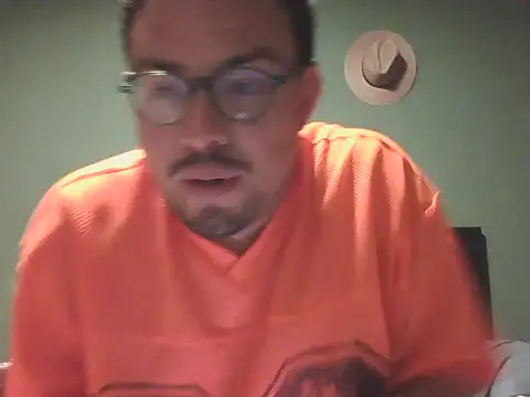 FrancBastien online show from June 2026 04:12:01 AM