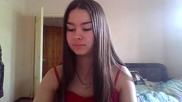 Snapshot of Bellochka201 chatting on June 2026 08:42:01 AM Bellochka201 online show from June 2026 08:42:01 AM