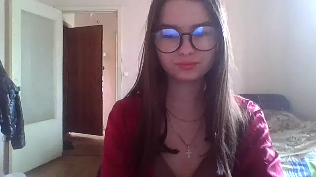 Snapshot of Bellochka201 chatting on May 2026 08:45:01 AM Bellochka201 online show from May 2026 08:45:01 AM