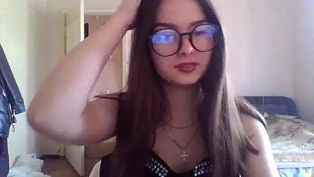 Snapshot of Bellochka201 chatting on June 2026 08:44:01 AM Bellochka201 online show from June 2026 08:44:01 AM