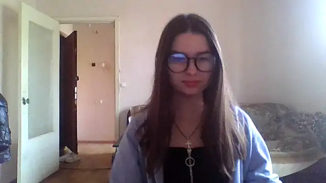 Snapshot of Bellochka201 chatting on May 2026 08:43:02 AM Bellochka201 online show from May 2026 08:43:02 AM