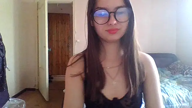 Snapshot of Bellochka201 chatting on June 2026 08:46:02 AM Bellochka201 online show from June 2026 08:46:02 AM