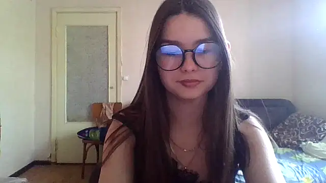 Snapshot of Bellochka201 chatting on June 2026 08:46:01 AM Bellochka201 online show from June 2026 08:46:01 AM
