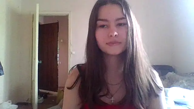 Snapshot of Bellochka201 chatting on June 2026 08:48:01 AM Bellochka201 online show from June 2026 08:48:01 AM