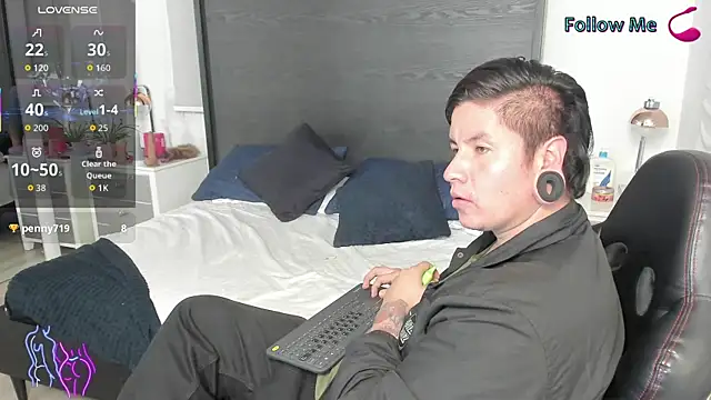 inkedsinners  online show from May 2026 11:10:01 PM