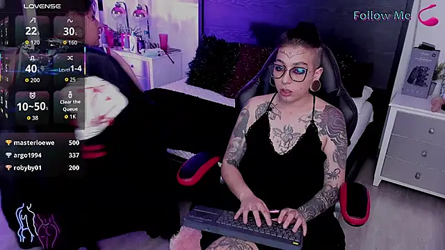 inkedsinners  online show from June 2026 02:08:01 AM