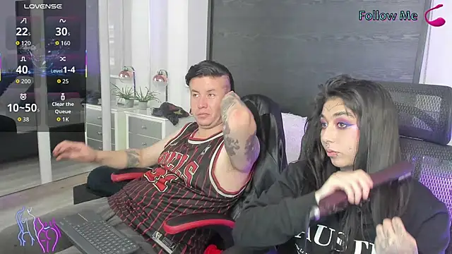 inkedsinners  online show from June 2026 03:38:02 PM