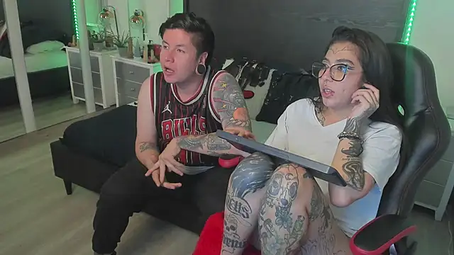 inkedsinners  online show from May 2026 11:31:02 AM
