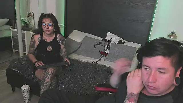 inkedsinners  online show from May 2026 12:29:01 AM