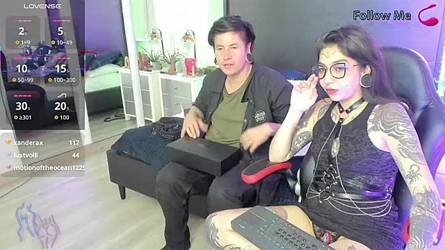 inkedsinners  online show from May 2026 04:41:02 AM