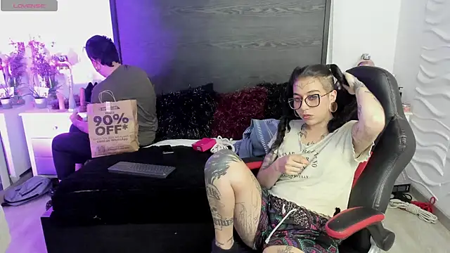 inkedsinners  online show from June 2026 11:04:02 AM