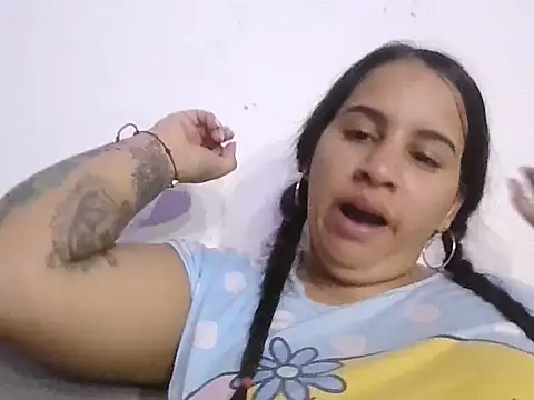 tifanny27 online show from May 2026 09:37:02 PM