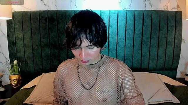 Brunodeluca  online show from May 2026 08:19:01 PM