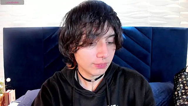 Brunodeluca  online show from July 2026 07:58:02 PM