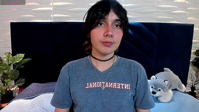 Brunodeluca  online show from June 2026 08:03:02 PM