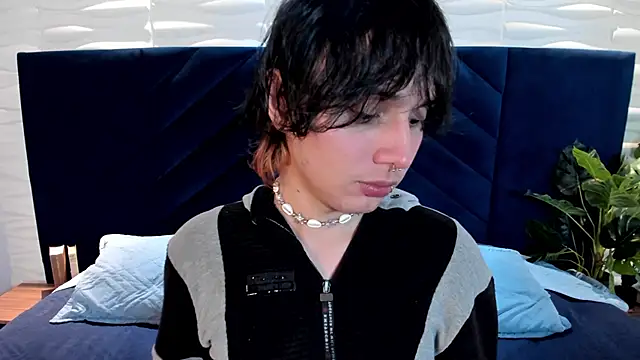 Brunodeluca  online show from June 2026 01:22:02 PM