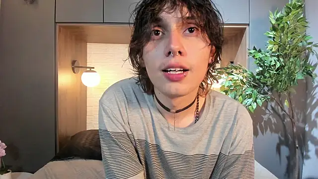 Brunodeluca  online show from July 2026 08:09:01 PM