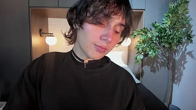 Brunodeluca  online show from July 2026 08:04:01 PM