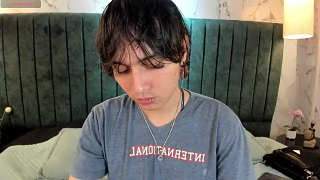 Brunodeluca  online show from June 2026 08:08:02 PM