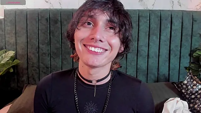 Brunodeluca  online show from July 2026 08:05:02 PM