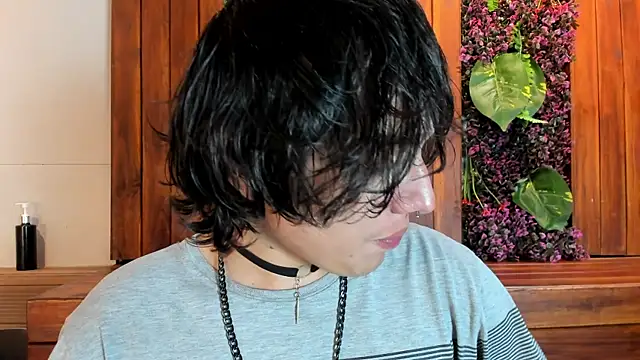 Brunodeluca  online show from July 2026 08:37:01 PM