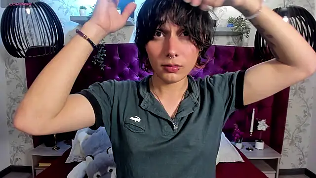 Brunodeluca  online show from June 2026 08:25:02 PM
