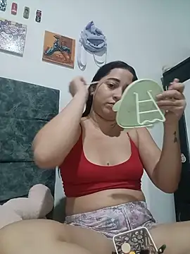 Lulu sweet- online show from June 2026 04:35:01 AM
