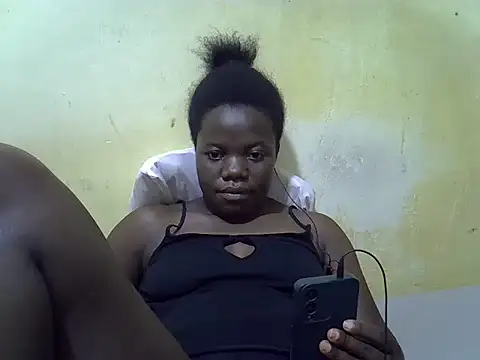 Ebony cuttiey online show from June 2026 07:36:02 PM