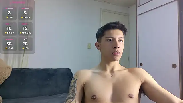 Thesaint xxx online show from July 2026 06:13:02 AM