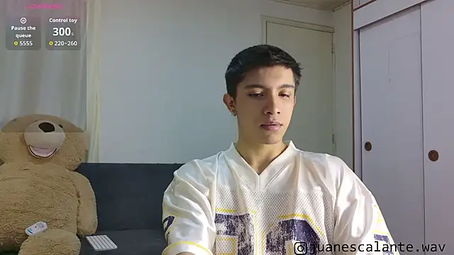 Thesaint xxx online show from June 2026 10:15:01 PM