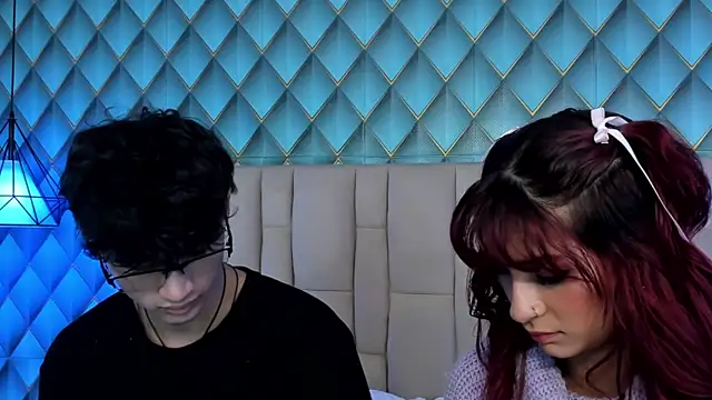 Sofia-Ethan online show from June 2026 08:13:02 PM