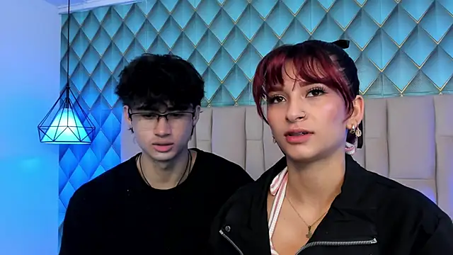 Sofia-Ethan online show from June 2026 01:34:01 PM
