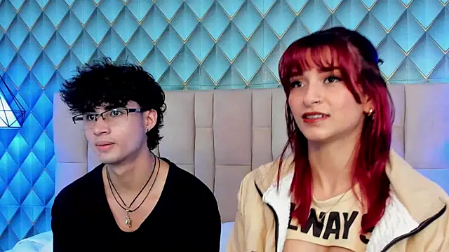 Sofia-Ethan online show from June 2026 07:26:02 PM