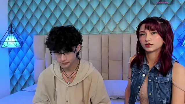 Sofia-Ethan online show from May 2026 06:28:01 PM