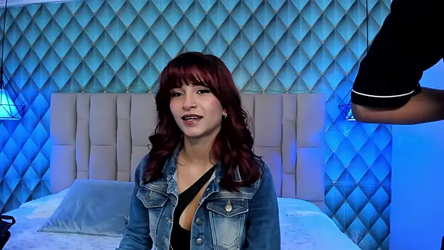 Sofia-Ethan online show from July 2026 06:08:02 PM