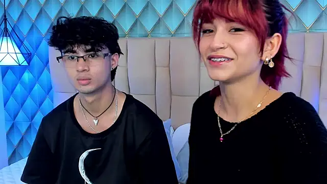 Sofia-Ethan online show from June 2026 09:46:02 PM