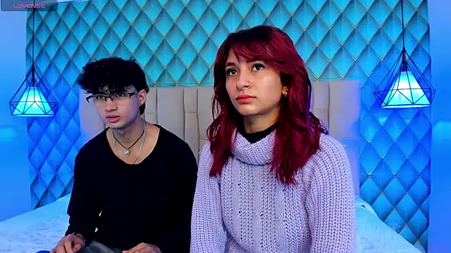 Sofia-Ethan online show from June 2026 01:39:02 PM